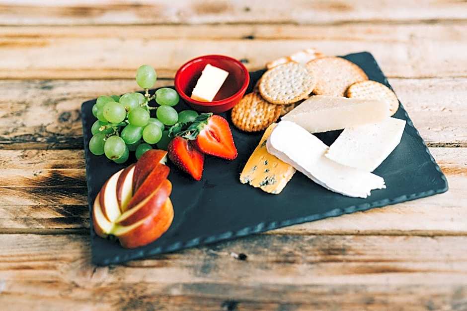 Mercure Newcastle George Washington Hotel Golf & Spa