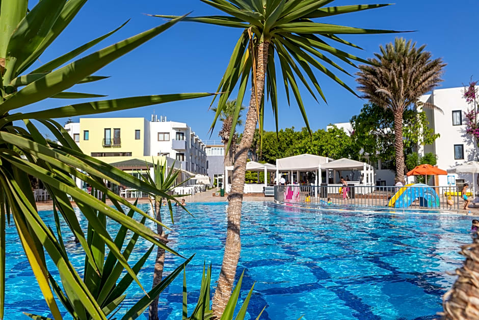 Yelken Mandalinci Spa & Wellness Hotel