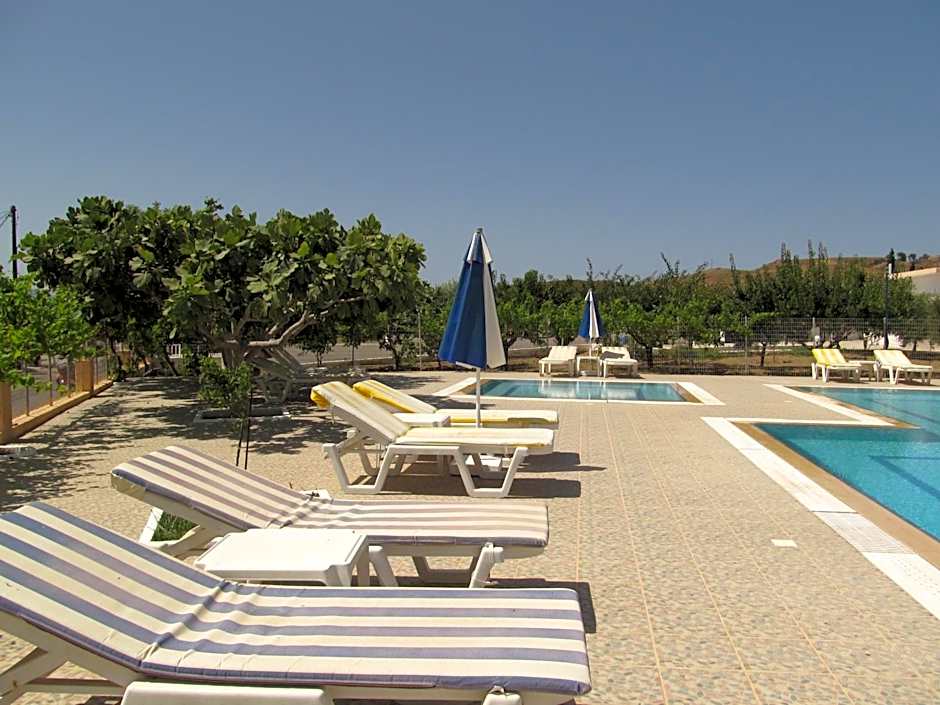 Paraschos Studios Kos