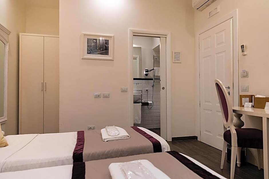 Relais Monti