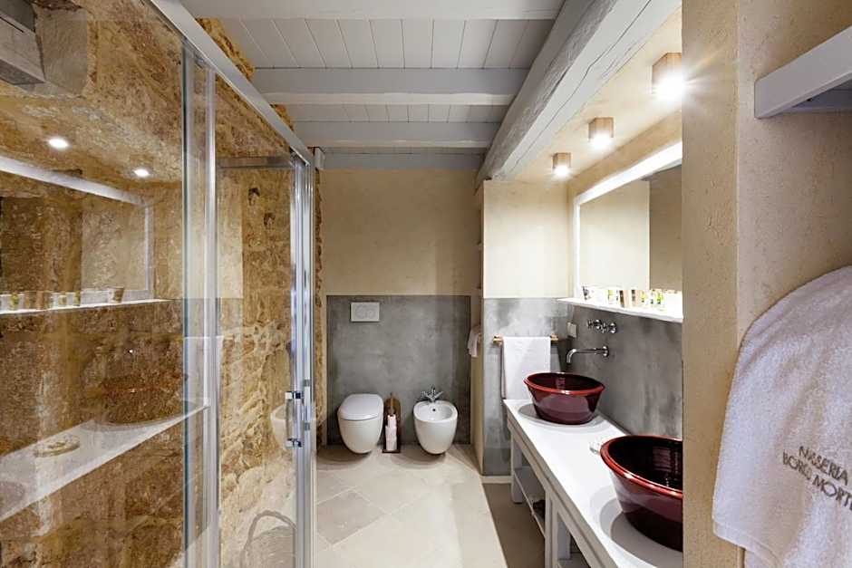 Masseria Borgo Mortella