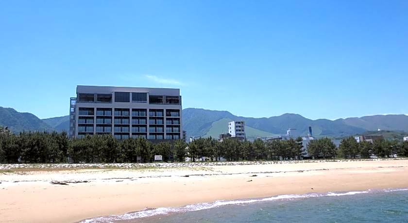 REX HOTEL Beppu
