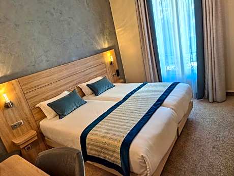 Champerret-Elysees