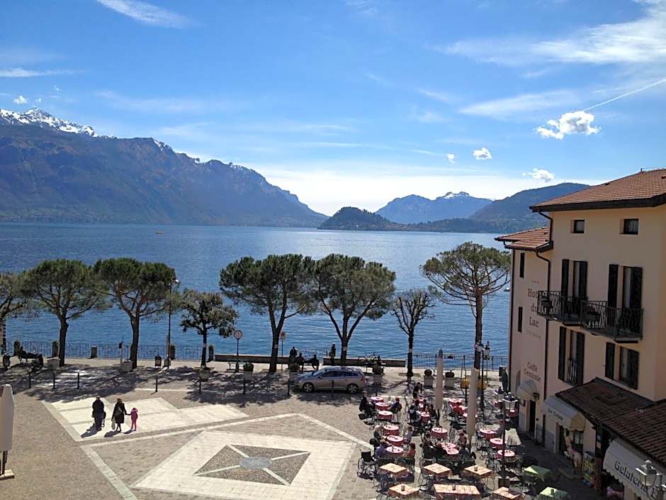Hotel Du Lac Menaggio