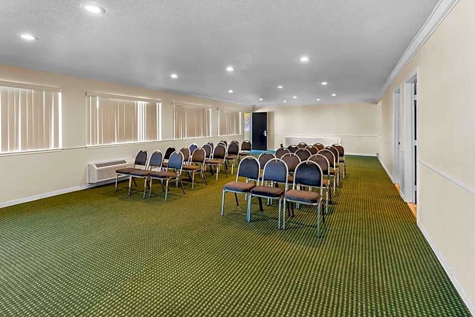 Americas Best Value Inn Vacaville/Napa Valley