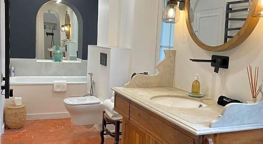 Château de Saint-Girons