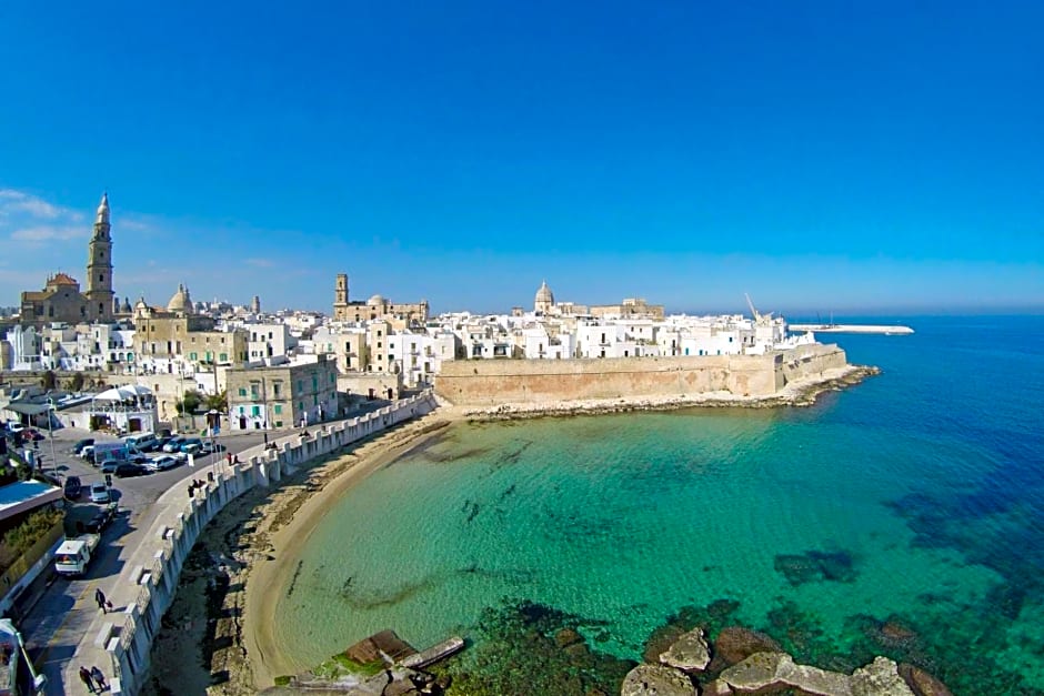 GALLERY ART - Sea View