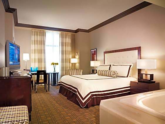 Ameristar Casino Hotel Vicksburg, Ms.