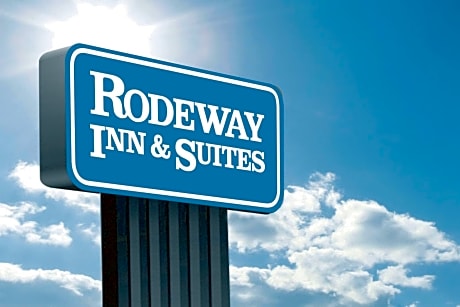 Rodeway Inn & Suites