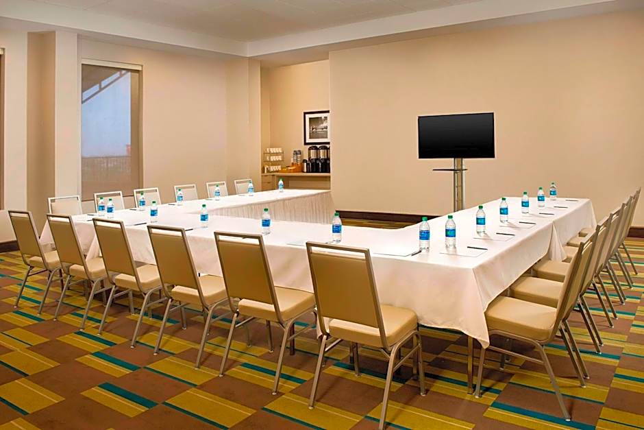 Four Points By Sheraton Jacksonville Beachfront