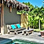 Slow Private Pool Villas Gili Air