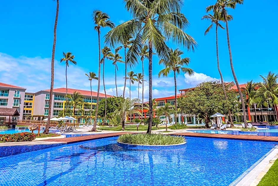Enotel Porto de Galinhas All Inclusive