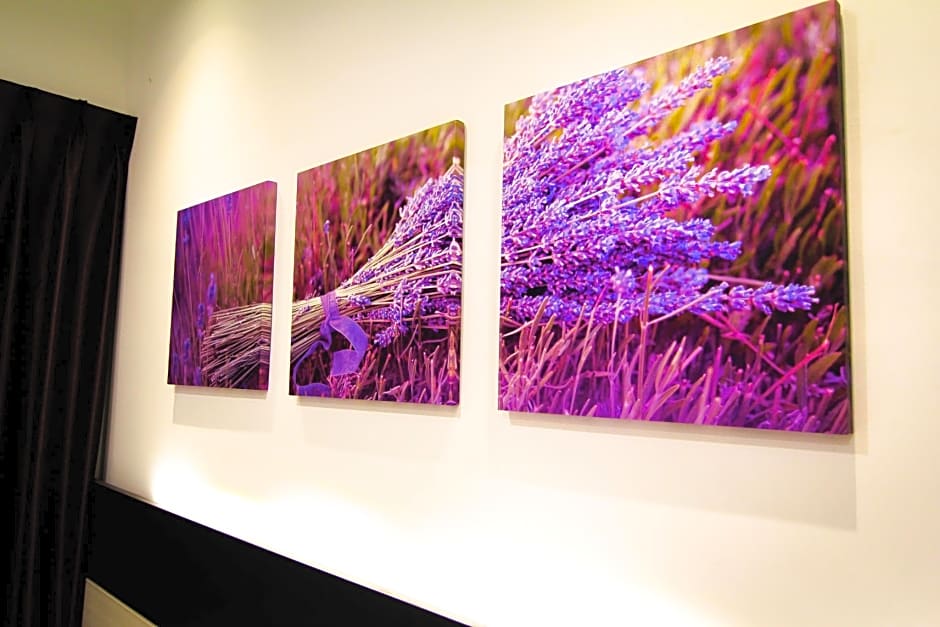 Hotel Lavender Senawang