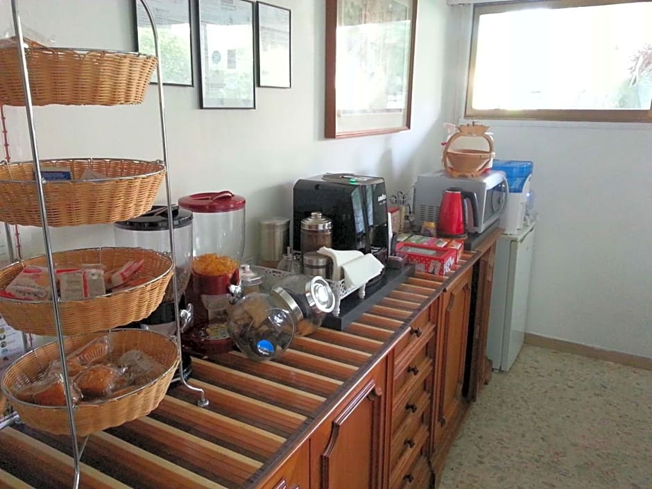 A Due Passi Dal Centro Rooms For Rent