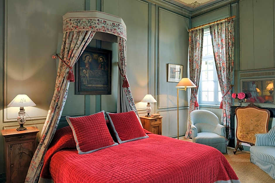 La Baronnie - Hôtel & Spa - Les Collectionneurs