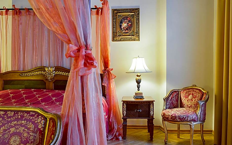 Hotel Residence Green Lobster