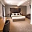 The Mount Country Manor Hotel & Golf Wolverhampton