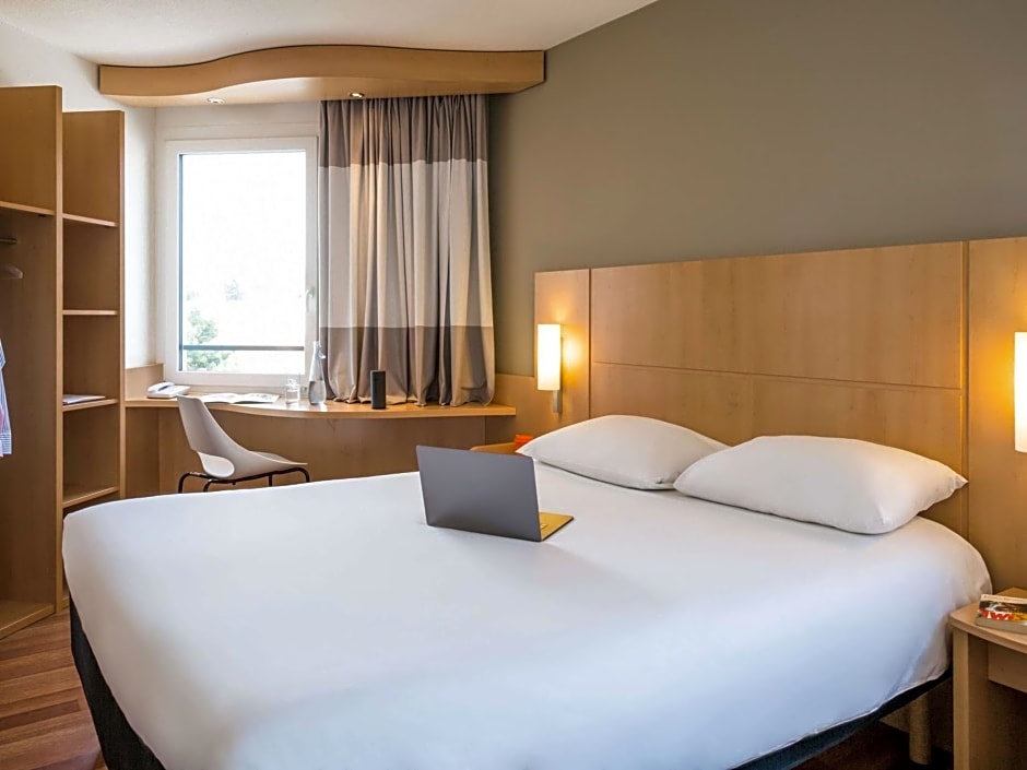 ibis Lausanne Crissier