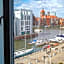 Hostel Gdańsk Szafarnia 10 Old Town
