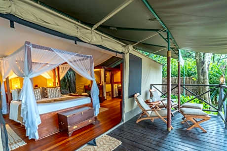 Mara Intrepids Tented Camp