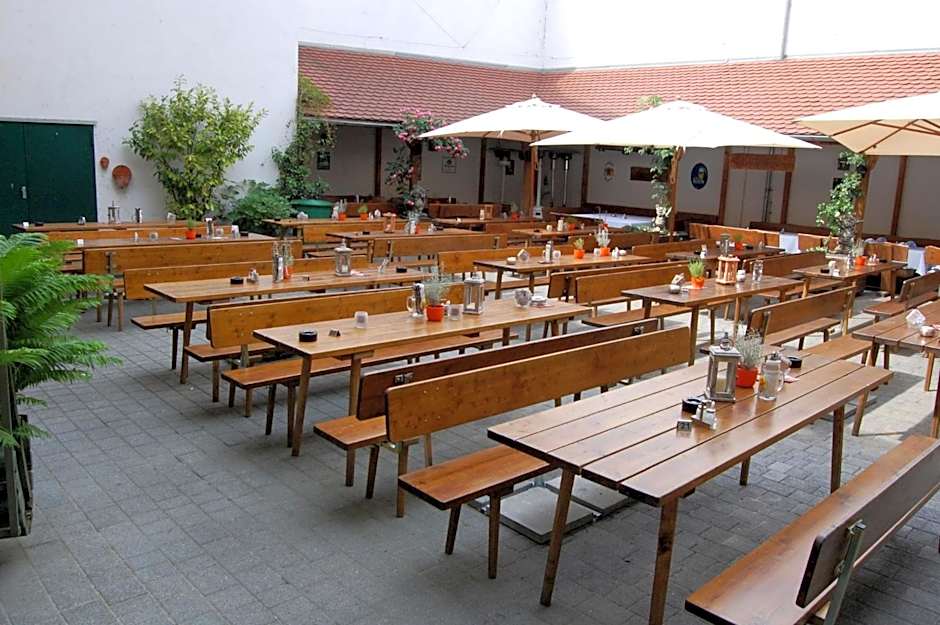 Hotel & Brauerei-Gasthof Neuwirt