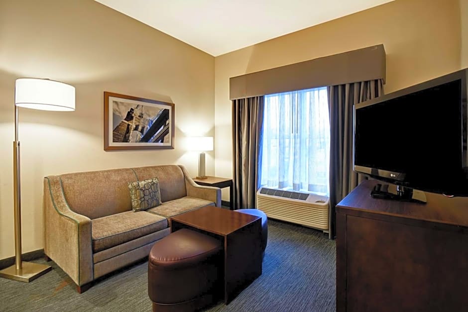 Homewood Suites By Hilton Cincinnati-Milford, Oh