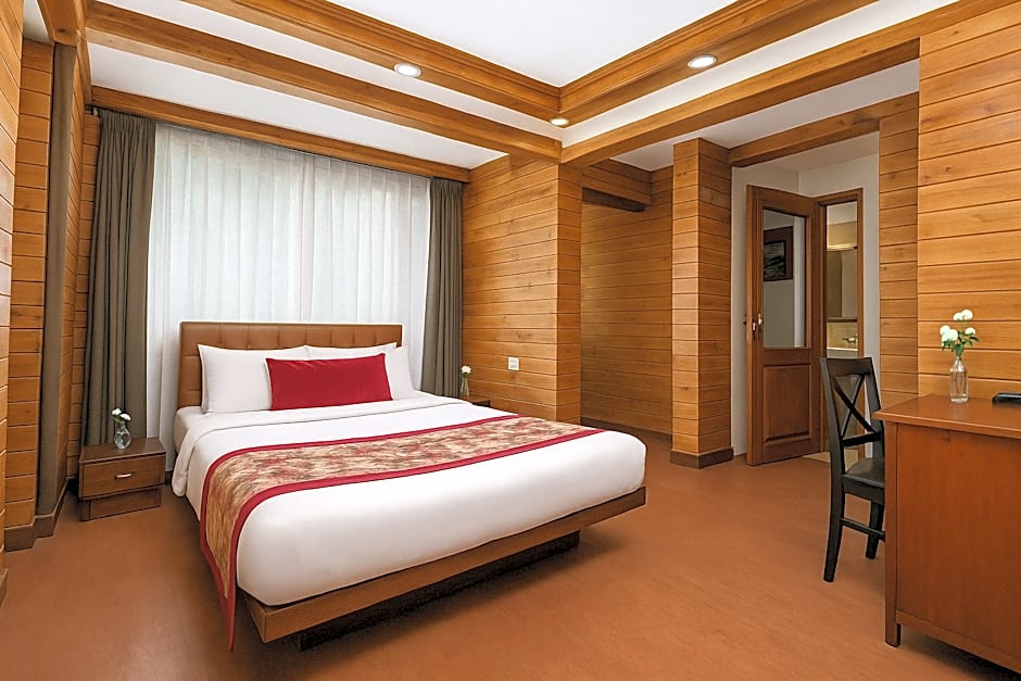 Summit Grace Boutique Hotel & Spa