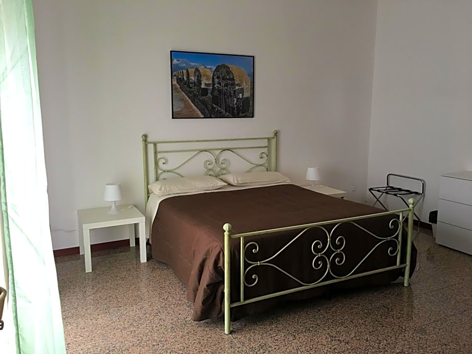 A casa di Anastasia