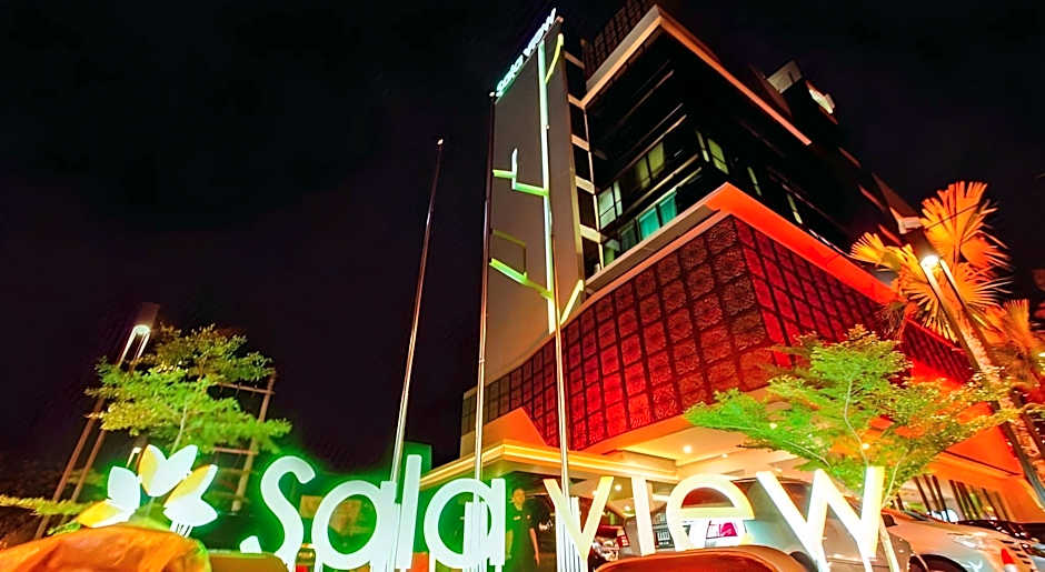 Sala View Hotel