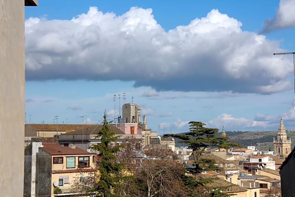 Casa Sogniblei locazione turistica