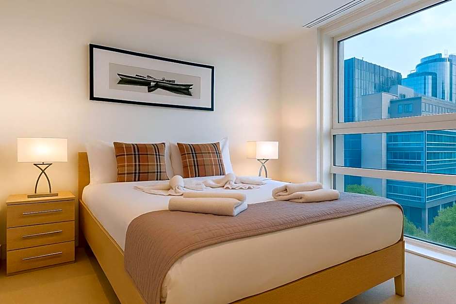 Still Life - Vauxhall