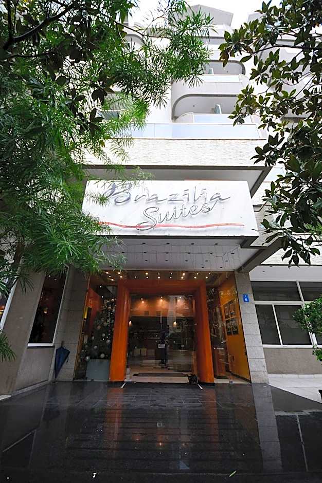 Brazilia Suites Hotel