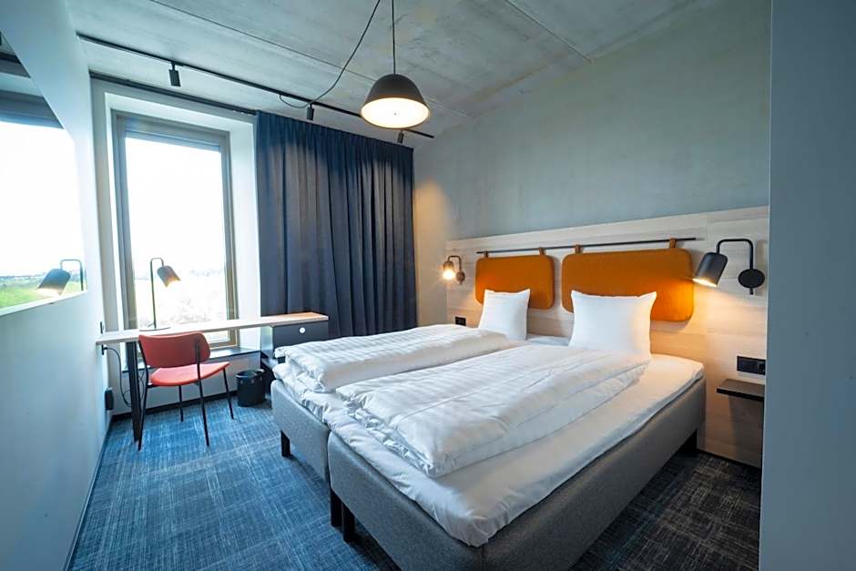 Comfort Hotel Solna Arenastaden