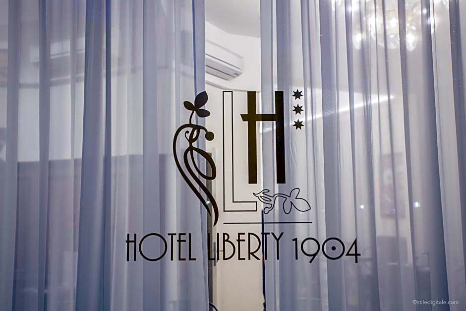 Boutique Hotel Liberty 1904