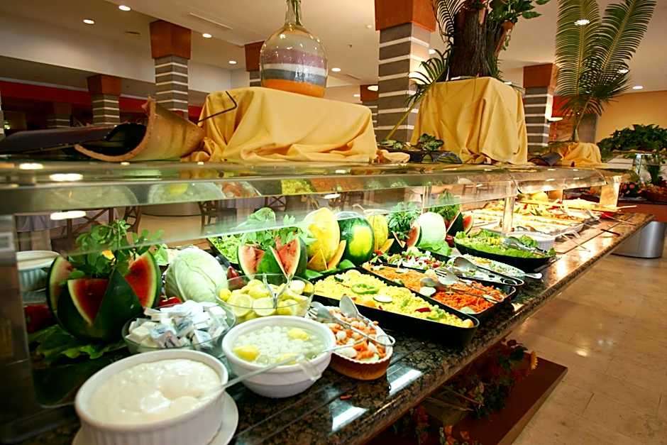 Hotel LIVVO Lago Taurito