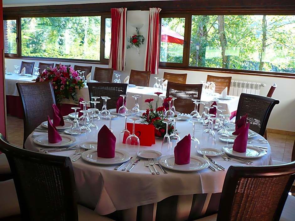 Hotel Rural Casa de Campo