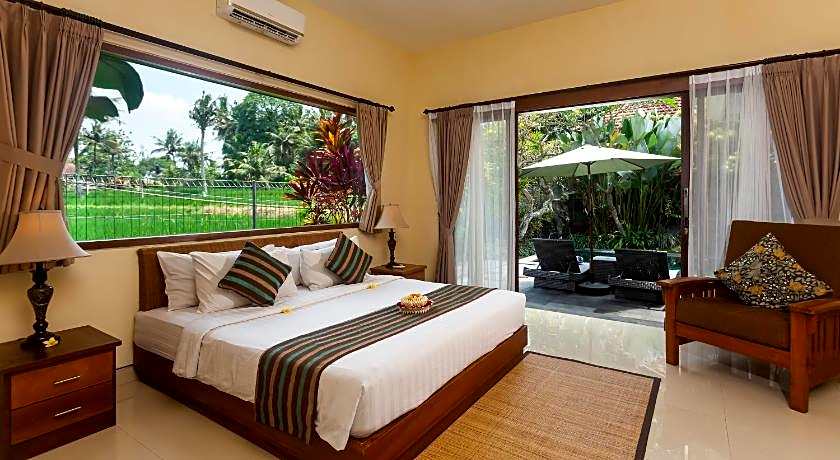 Kadiga Villas