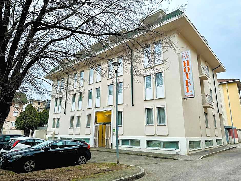 Hotel Kristall