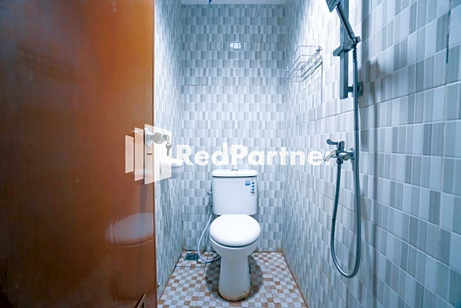 Eascot Hotel Mitra RedDoorz