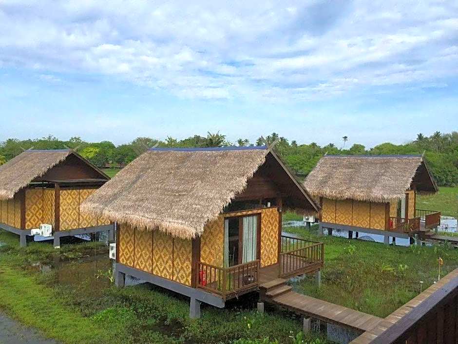 The Gemalai Village