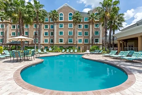 Hawthorn Suites Lake Buena Vista