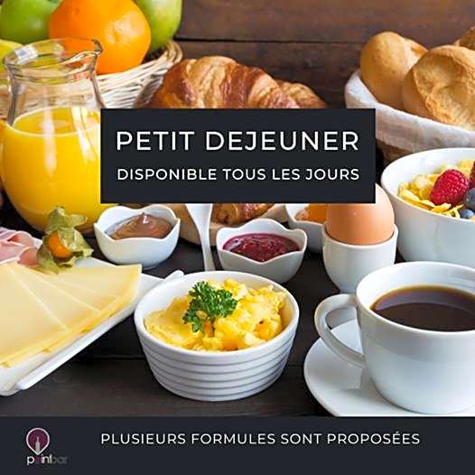 Hôtel Belvédère Fourati