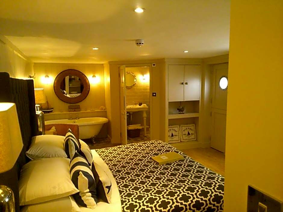 Headland House Luxury B&B