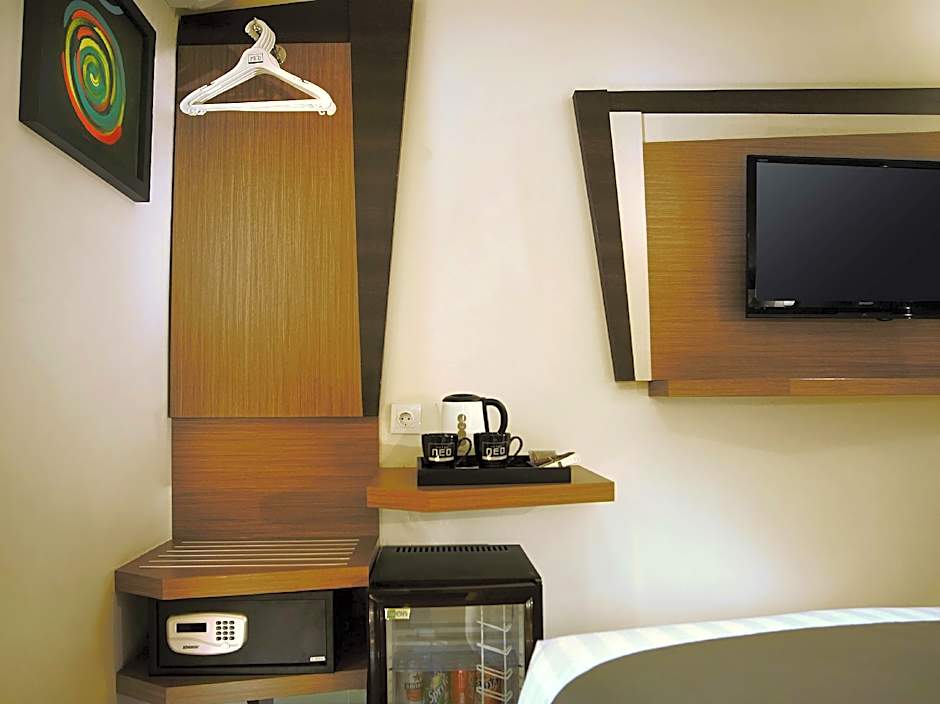Hotel Neo Kuta Jelantik