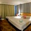 The Orchid Hotel