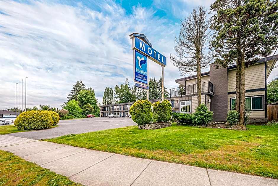 Bluebird Motel