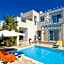 Philippos Paphos villas - villa 3