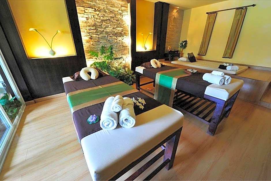 Lumen Bangkok Srinakarin