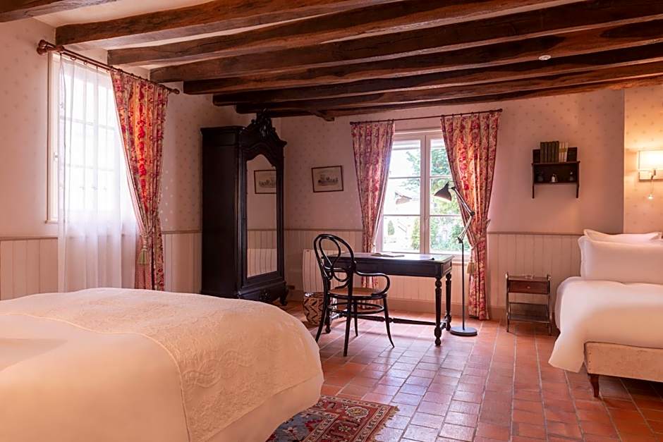 Le Domaine de Mestré, The Originals Relais