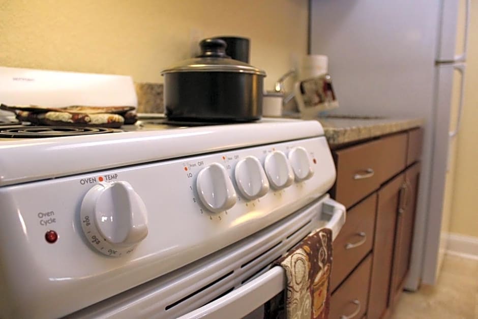 Affordable Suites - Fayetteville/Fort Bragg